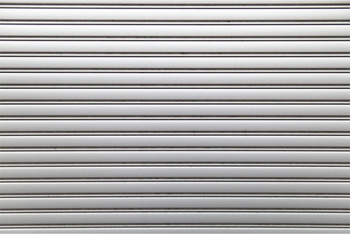 シャッター工事